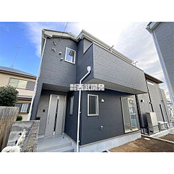 埼玉県朝霞市宮戸３丁目