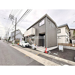 埼玉県朝霞市宮戸３丁目