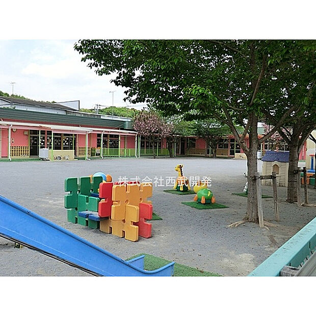 まきば第二保育園　