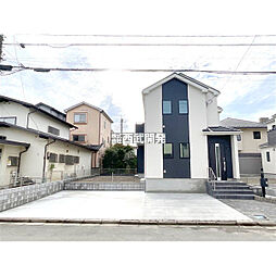 埼玉県新座市あたご３丁目