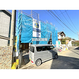 埼玉県志木市柏町２丁目