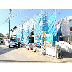 埼玉県志木市柏町２丁目