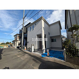 埼玉県朝霞市根岸台８丁目