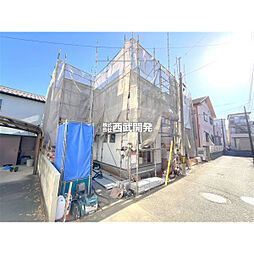 埼玉県志木市柏町１丁目