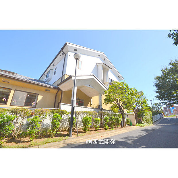 志木市立いろは保育園　