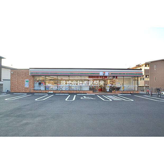 セブンイレブン