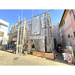 埼玉県志木市柏町１丁目