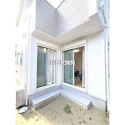 埼玉県新座市畑中１丁目