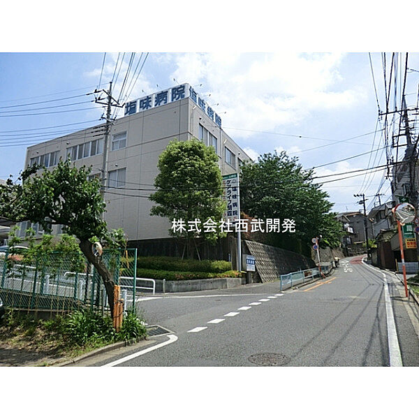 周辺を拡大表示