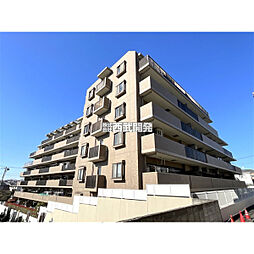 コスモ朝霞台ガーデンフォルム