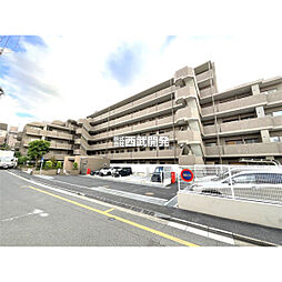 コスモ朝霞台ガーデンフォルム