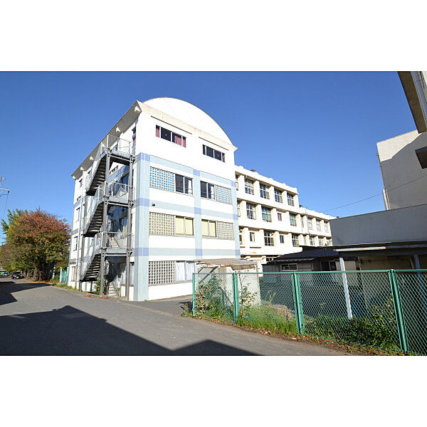 第三小学校