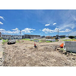 埼玉県志木市中宗岡１丁目