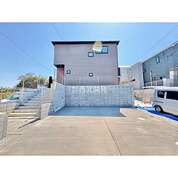 埼玉県朝霞市根岸台７丁目