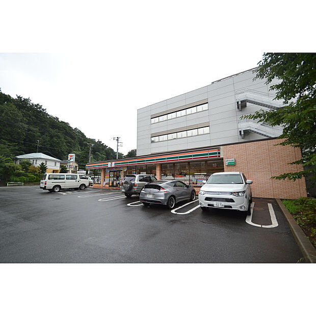 セブン-イレブン