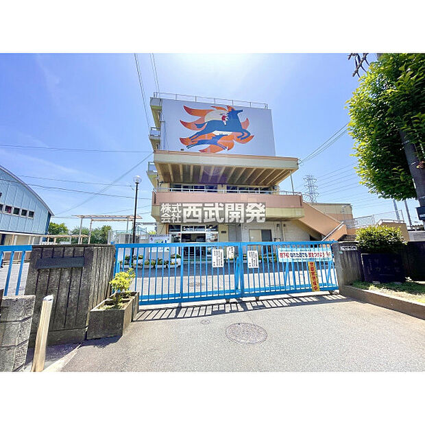 池田小学校