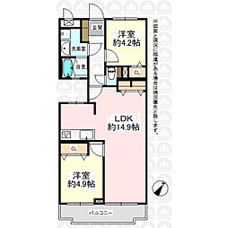 朝日プラザ志木