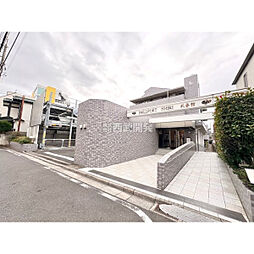 ベルポート志木弐番館