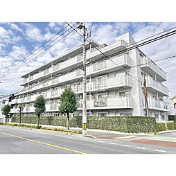 コスモ志木ホワイトコート