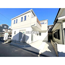 埼玉県朝霞市溝沼４丁目