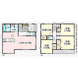 埼玉県新座市栄５丁目