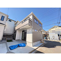 埼玉県新座市栄５丁目