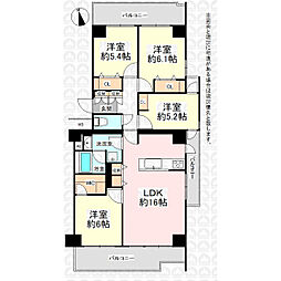 シーアイハイツ和光H号棟