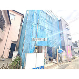 埼玉県富士見市水谷東３丁目