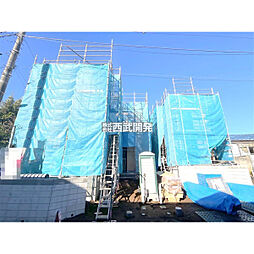 埼玉県和光市白子３丁目