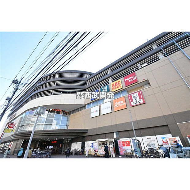 イトーヨーカドー