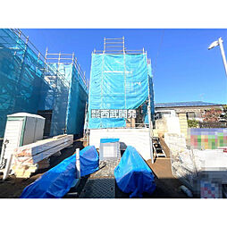 埼玉県和光市白子３丁目