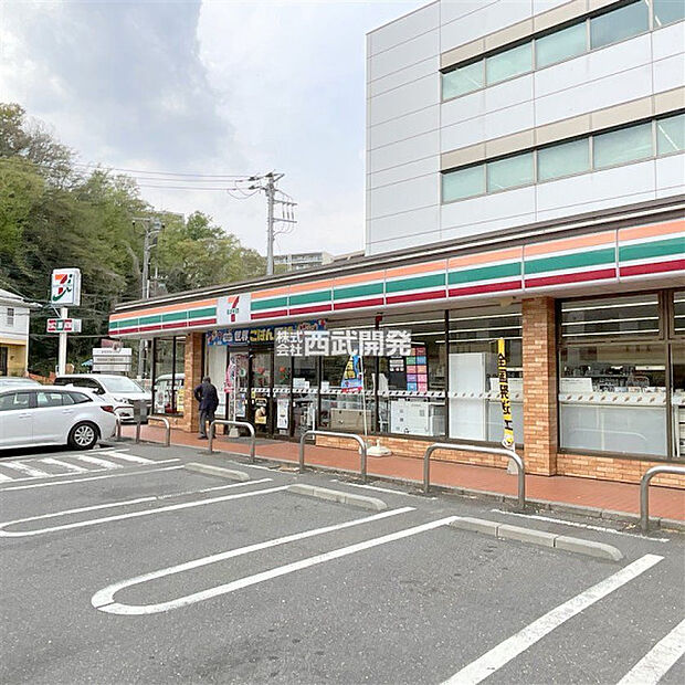 セブンイレブン