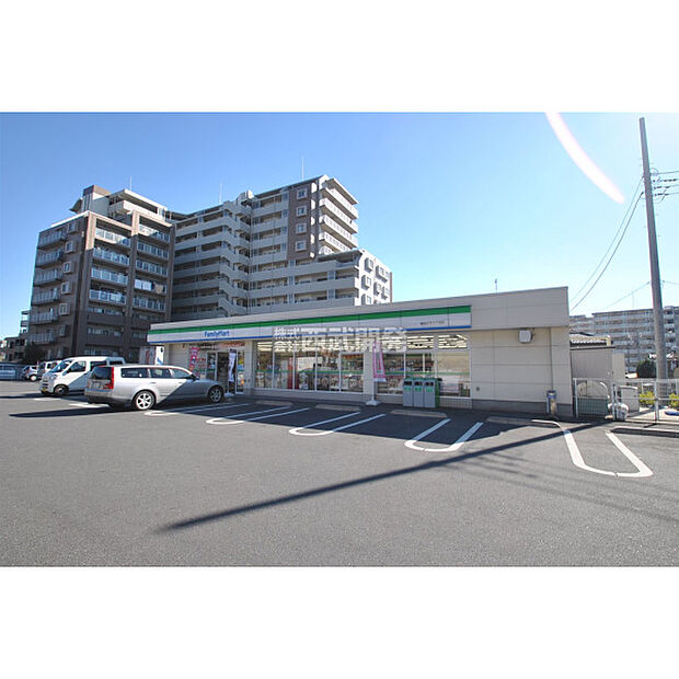 ファミリーマート
