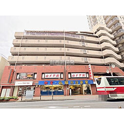 オリンポス新座志木