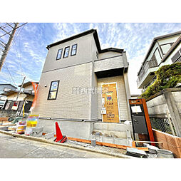 埼玉県志木市柏町２丁目