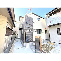 埼玉県志木市柏町２丁目