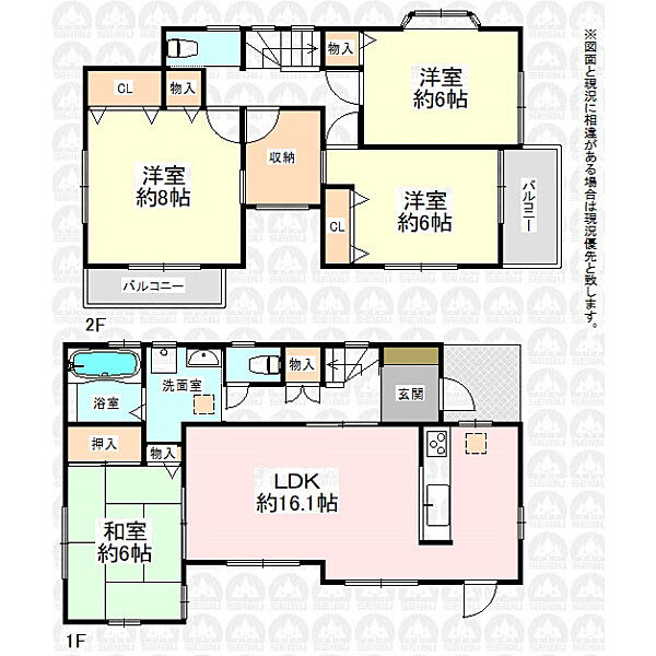 間取り：311002228000