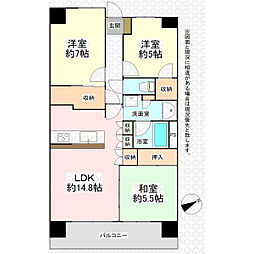 シーズンスイート志木の杜