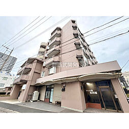 シンメイ志木マンション