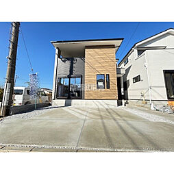 埼玉県志木市中宗岡５丁目