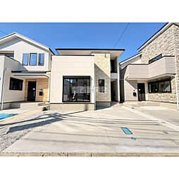 埼玉県志木市中宗岡５丁目