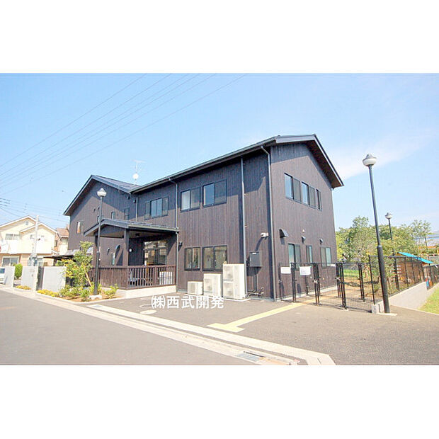 新座どろんこ保育園