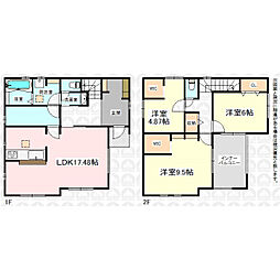 東京都清瀬市下宿2丁目