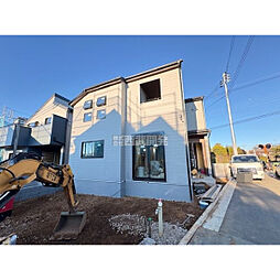 東京都清瀬市下宿２丁目