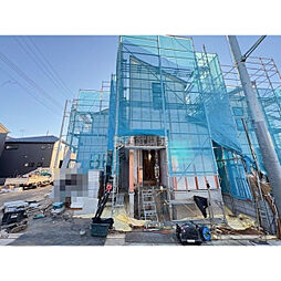 東京都清瀬市下宿２丁目