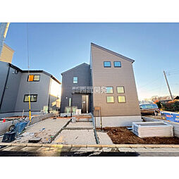 東京都清瀬市下宿２丁目