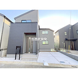 東京都清瀬市下宿２丁目