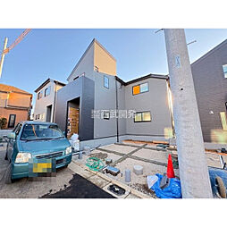 東京都清瀬市下宿２丁目