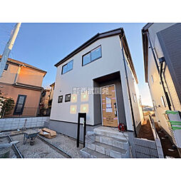 東京都清瀬市下宿２丁目