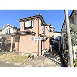 埼玉県ふじみ野市亀久保